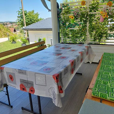 Vikendica Sunce Apartment Banja Luka Exterior photo